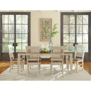 Java Table Top w/ 30