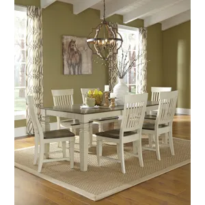 Java Table Top w/ 30" H Java Legs