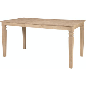 Java Table Top w/ 36
