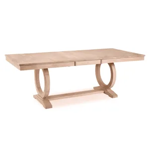 Ring Extension Table Top & Base