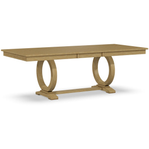 Ring Extension Table Top & Base