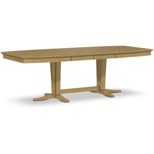 Milano Table Top w/ Milano Table Base