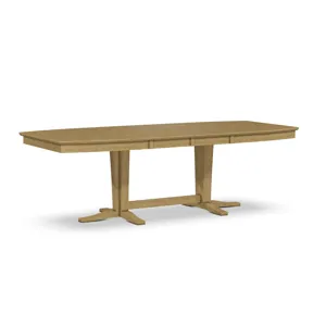 Milano Table Top w/ Milano Table Base