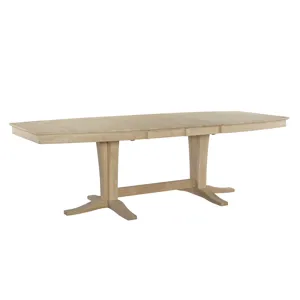 Milano Table Top w/ Milano Table Base