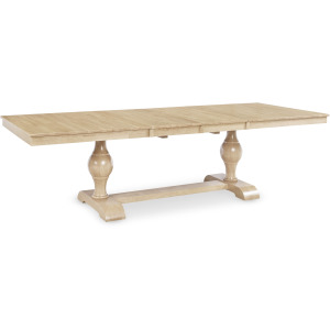 Banks Table Top & Grandeur Base