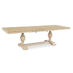 Banks Table Top & Grandeur Base