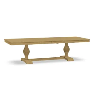 Banks Table Top & Grandeur Base