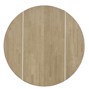 Build Your Own Pedestal Table w/ 42