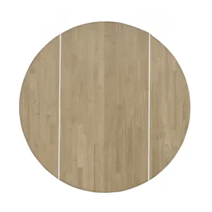 Build Your Own Pedestal Table w/ 42"Dropleaf Top
