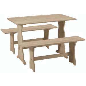 Trestle Table / Trestle Bench