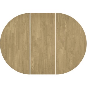Build Your Own Pedestal Table w/ 48