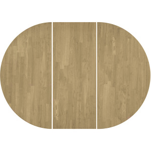Build Your Own Pedestal Table w/ 54