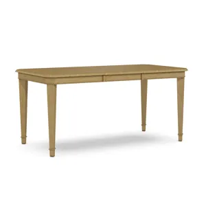 Tuscany Table Top w/ 36" H Tuscany Gathering Legs