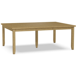 Butterfly Leaf Table Top w/ 30