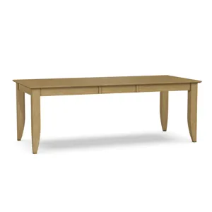 SoMa Saber Leg Table
