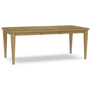 Emma Extension Table