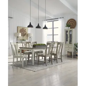 Emma Extension Table