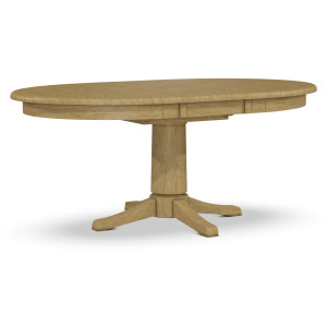 Build Your Own Pedestal Table w/30