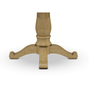 Build Your Own Pedestal Table w/30
