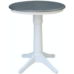 30'' Round Table Top w/ 36