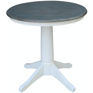 30'' Round Table Top w/ 30