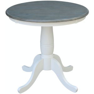 30'' Round Table Top w/ 30