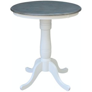 30'' Round Table Top w/ 36