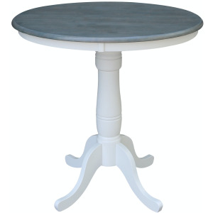 36'' Round Table Top w/36