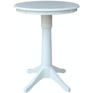 30'' Round Table Top w/ 36