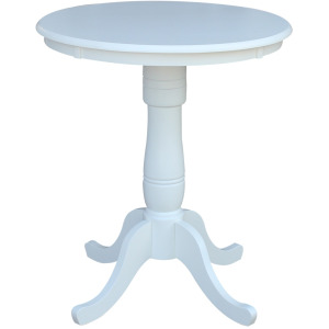 30'' Round Table Top w/ 36