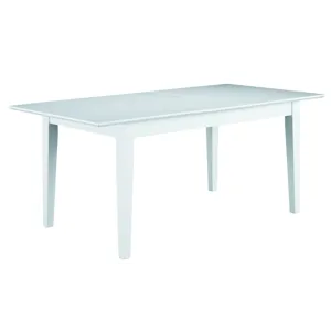 Hampton Collection Extension Table