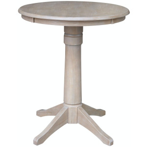 Dining Essentials - 30'' Round Table Top w/36