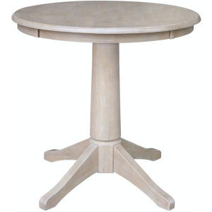 Dining Essentials - 30'' Round Table Top w/ 30