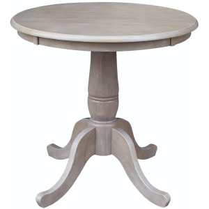 Dining Essentials - 30'' Round Table top w/ 30