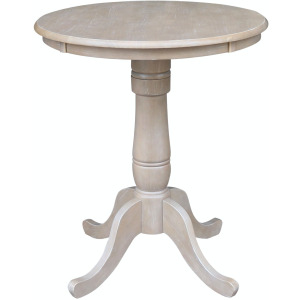 Dining Essentials - 30''Round Table Top w/36