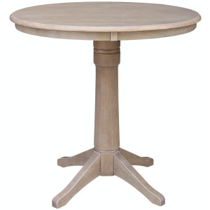 Dining Essentials - 36'' Round Table Top w/36
