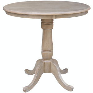 Dining Essentials - 36'' Round Table Top w/36