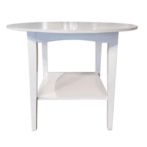 Hampton Collection 36"H Seaside Pub Table