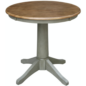 Dining Essentials - 30'' Round Table Top w/ 30