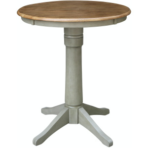 Dining Essentials - 30'' Round Table Top w/ 36