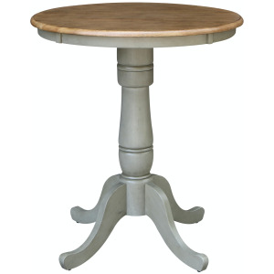 Dining Essentials - 30'' Round Table Top w/36