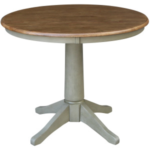 Dining Essentials - 36'' Round Table Top w/30