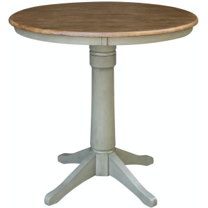 Dining Essentials - 36'' Round Table Top w/ 36