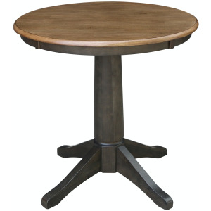 Dining Essentials - 30'' Round Table Top w/ 30