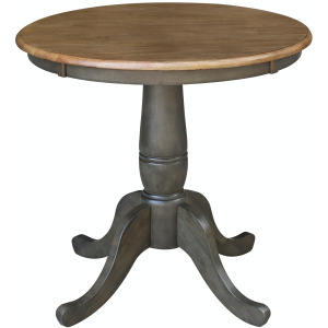 Dining Essentials - 30'' Round Table Top w/30