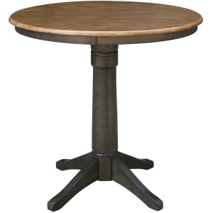 Dining Essentials - 36'' Round Table Top w/36