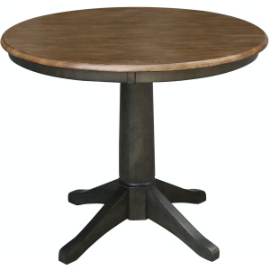 Dining Essentials - 36'' Round Table Top w/30