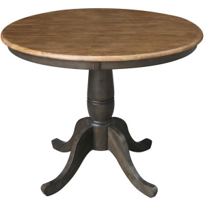 Dinning Essentials - 36'' Round Table Top w/30