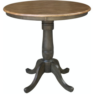Dining Essentials - 36'' Round Table Top w/36