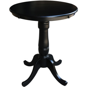 Dining Essentials - 30'' Round Table Top w/36